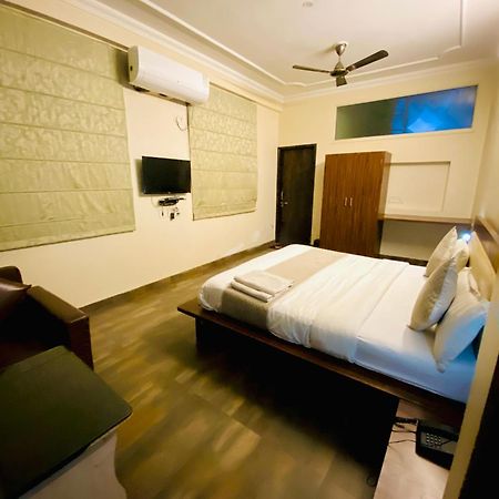 Hotel Mock Orange Τζαϊπούρ Εξωτερικό φωτογραφία