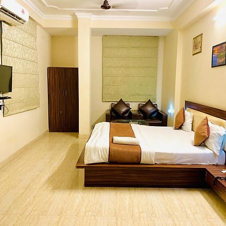 Hotel Mock Orange Τζαϊπούρ Εξωτερικό φωτογραφία