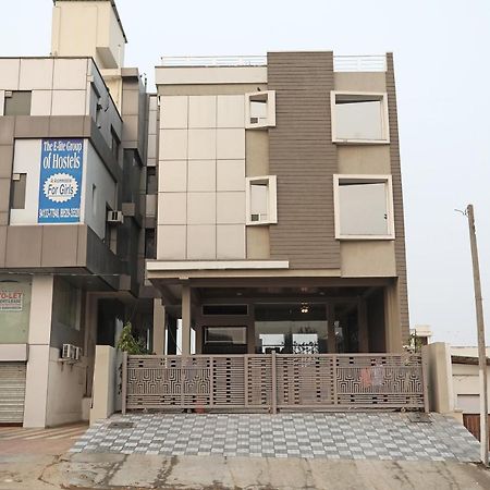 Hotel Mock Orange Τζαϊπούρ Εξωτερικό φωτογραφία