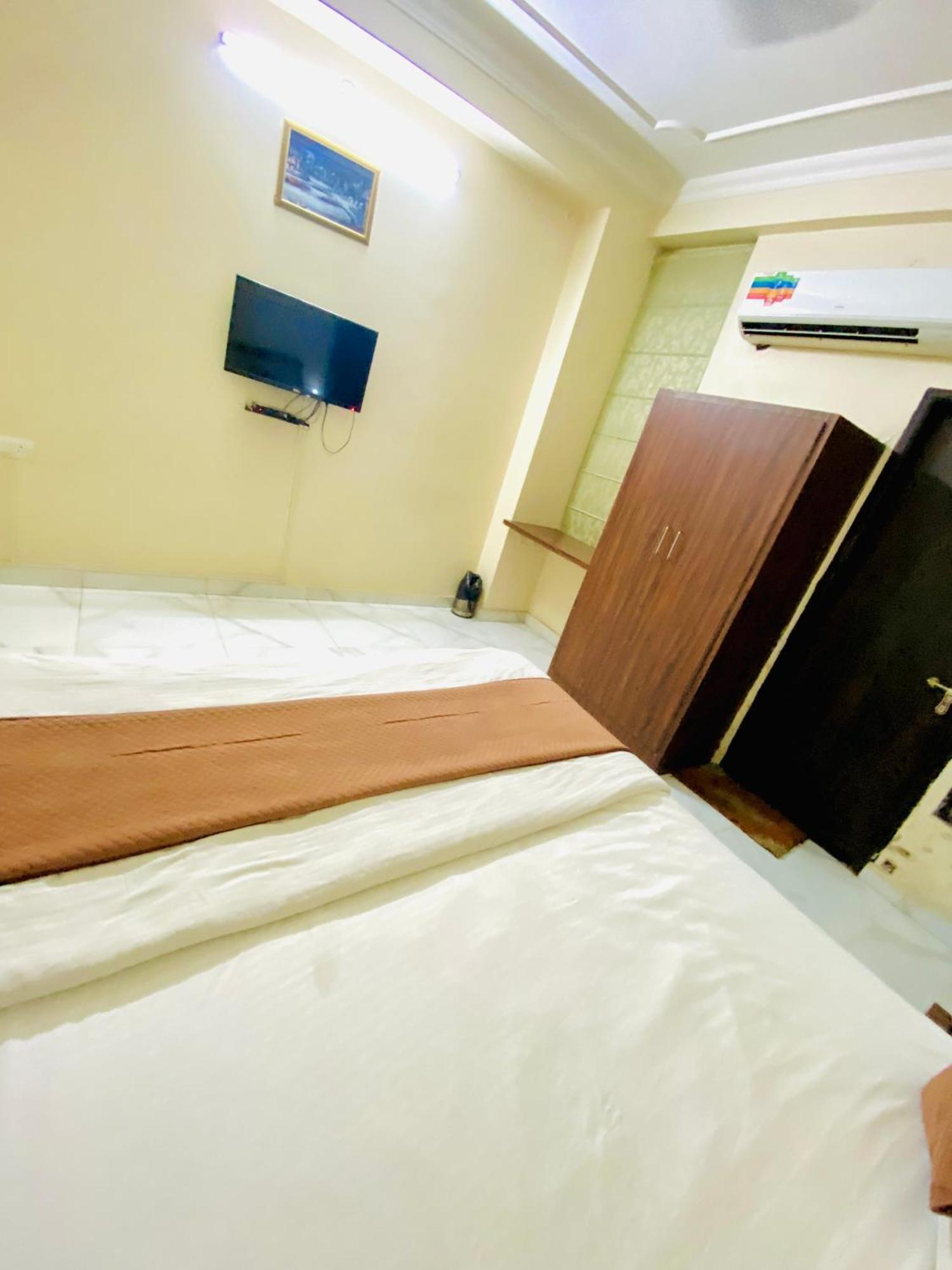 Hotel Mock Orange Τζαϊπούρ Εξωτερικό φωτογραφία