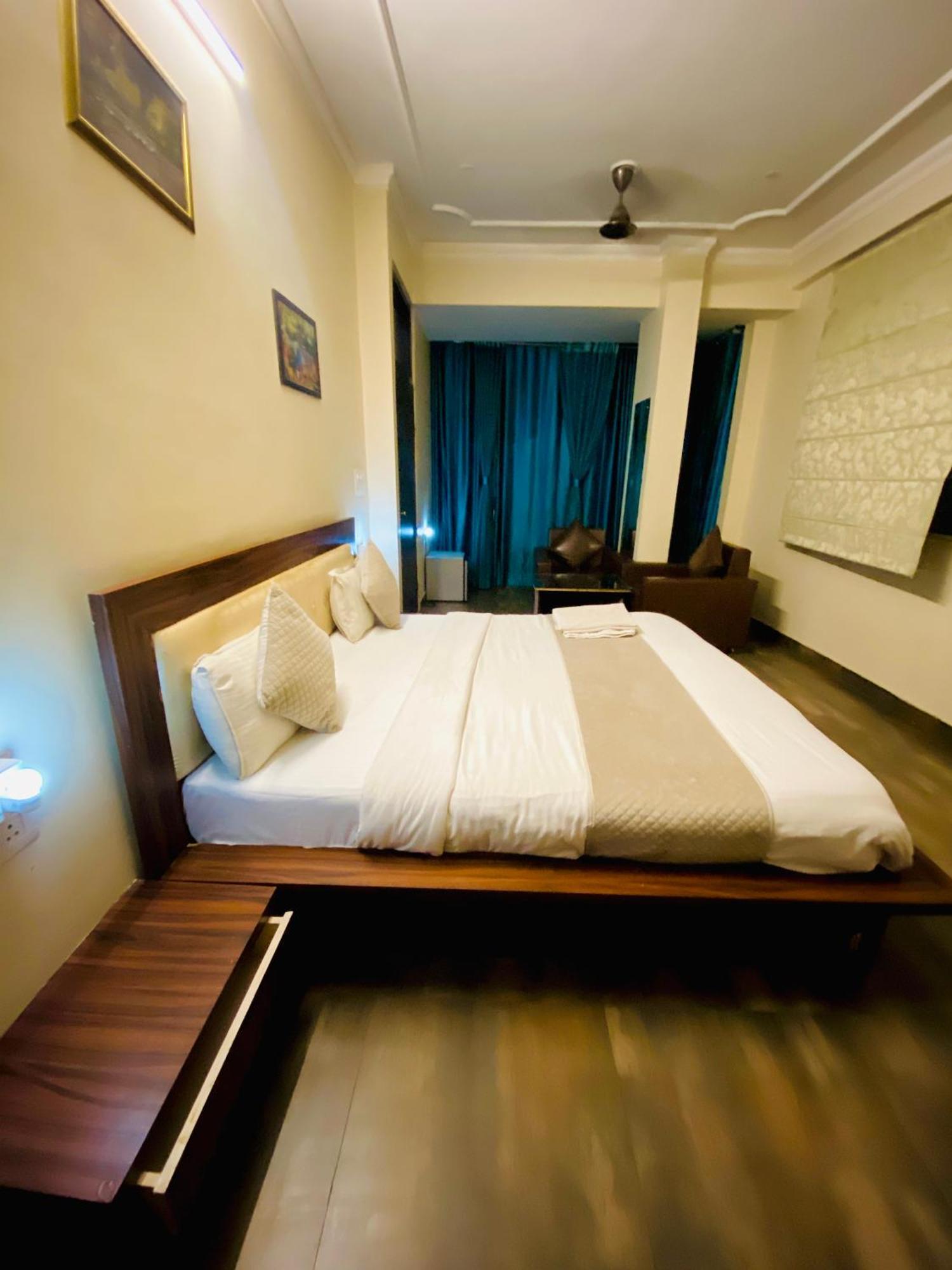 Hotel Mock Orange Τζαϊπούρ Εξωτερικό φωτογραφία