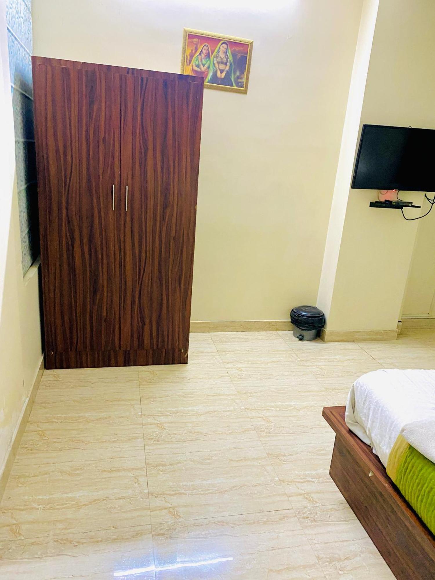 Hotel Mock Orange Τζαϊπούρ Εξωτερικό φωτογραφία