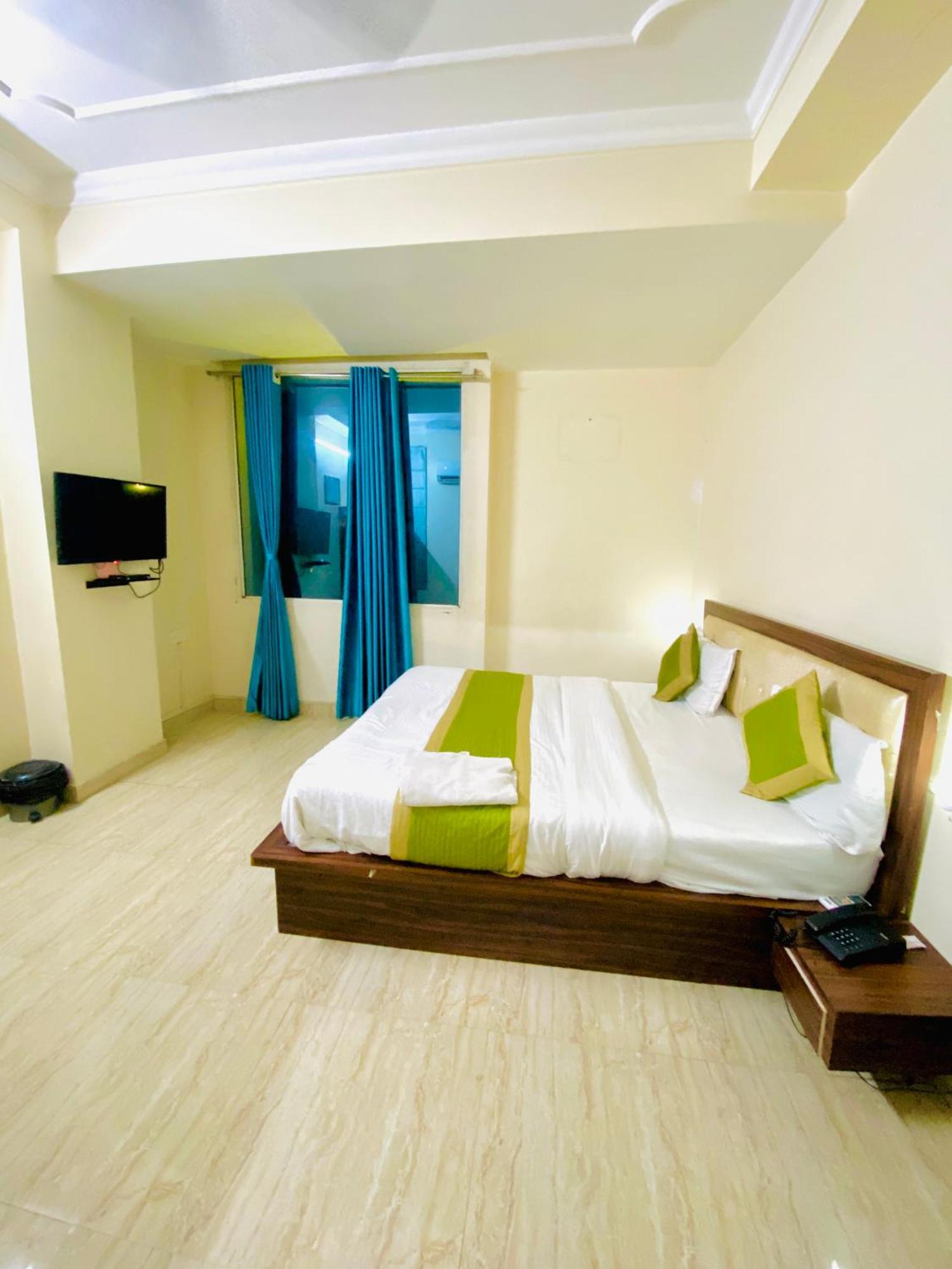 Hotel Mock Orange Τζαϊπούρ Εξωτερικό φωτογραφία
