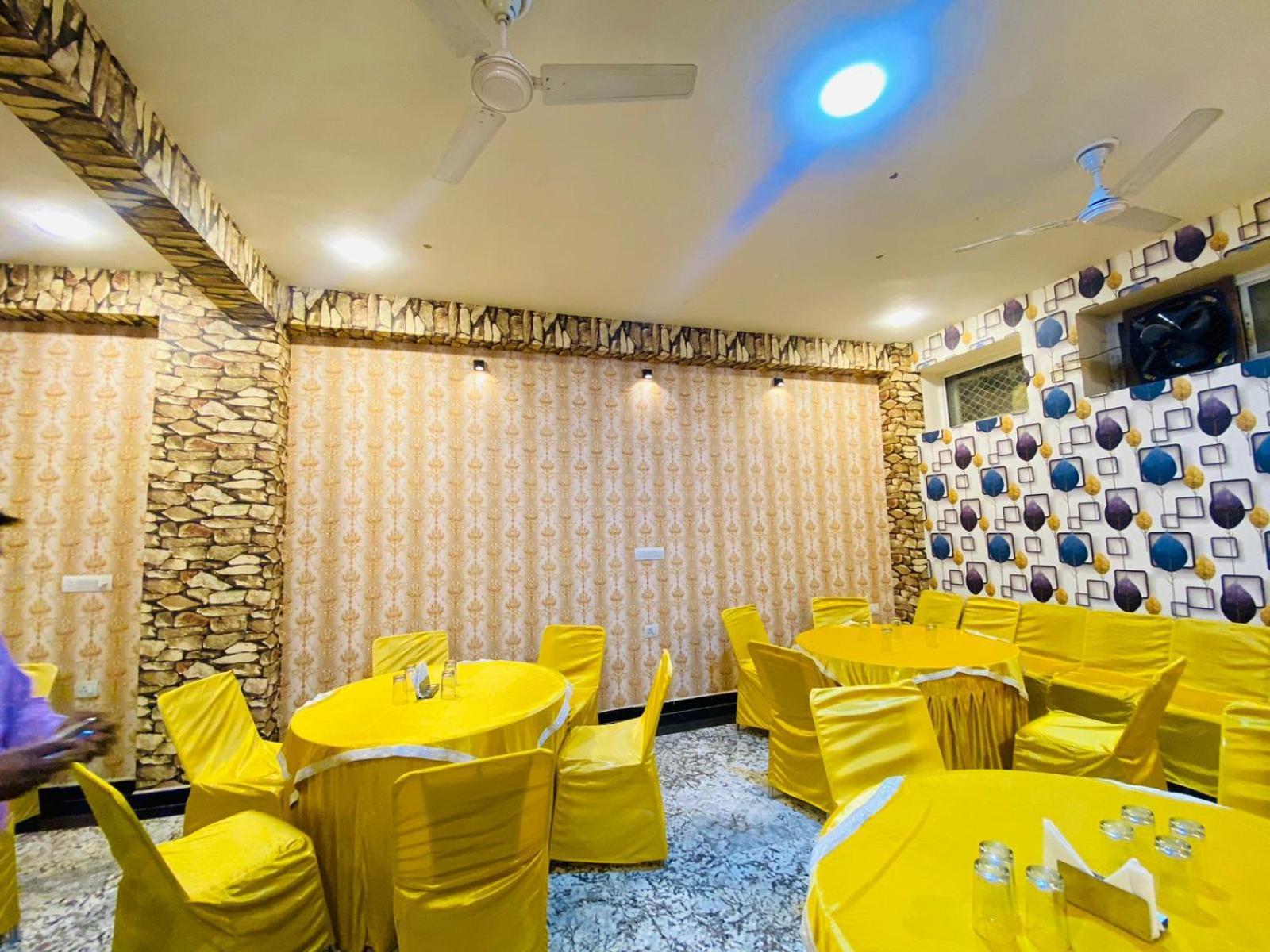 Hotel Mock Orange Τζαϊπούρ Εξωτερικό φωτογραφία