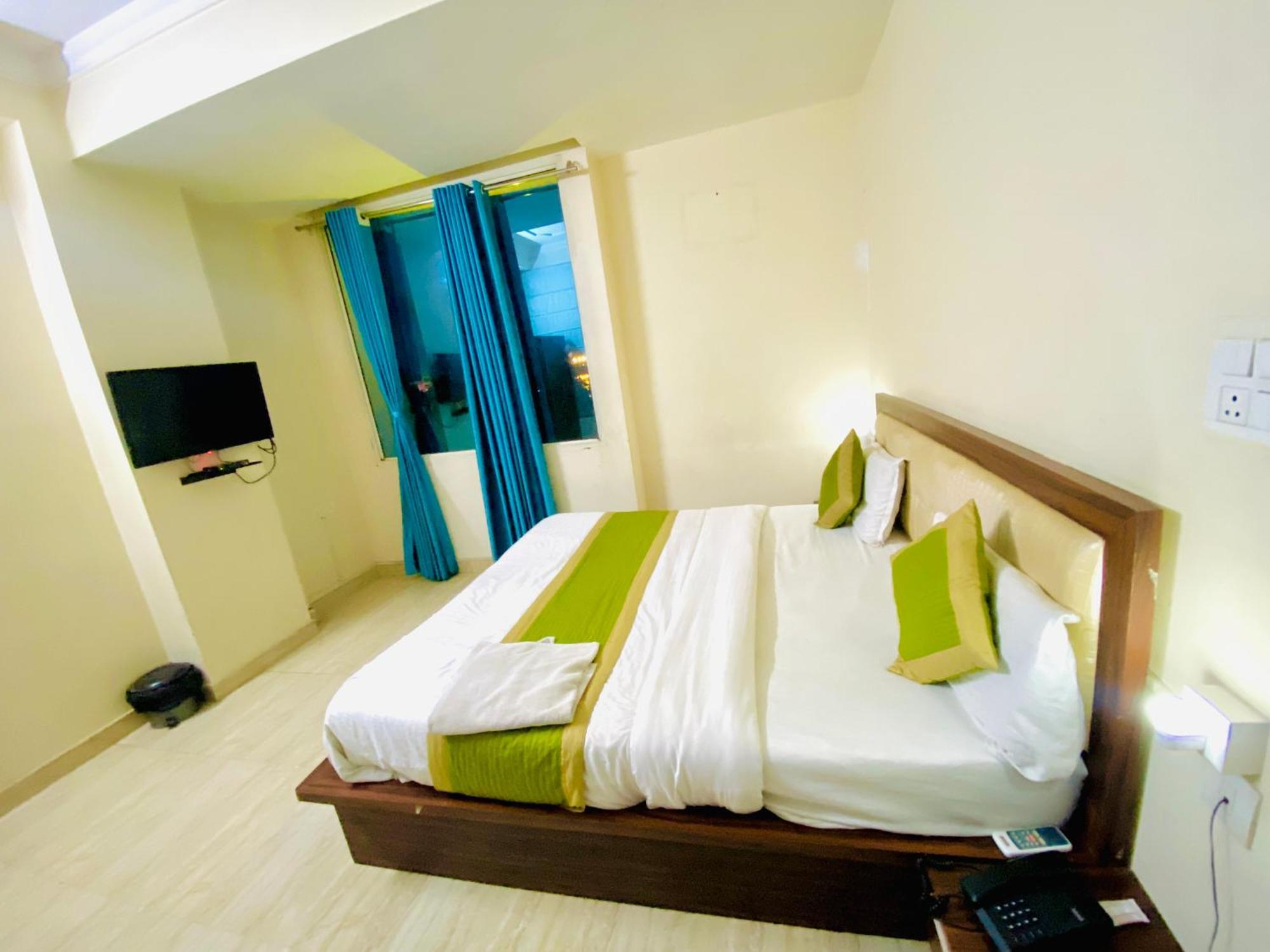 Hotel Mock Orange Τζαϊπούρ Εξωτερικό φωτογραφία