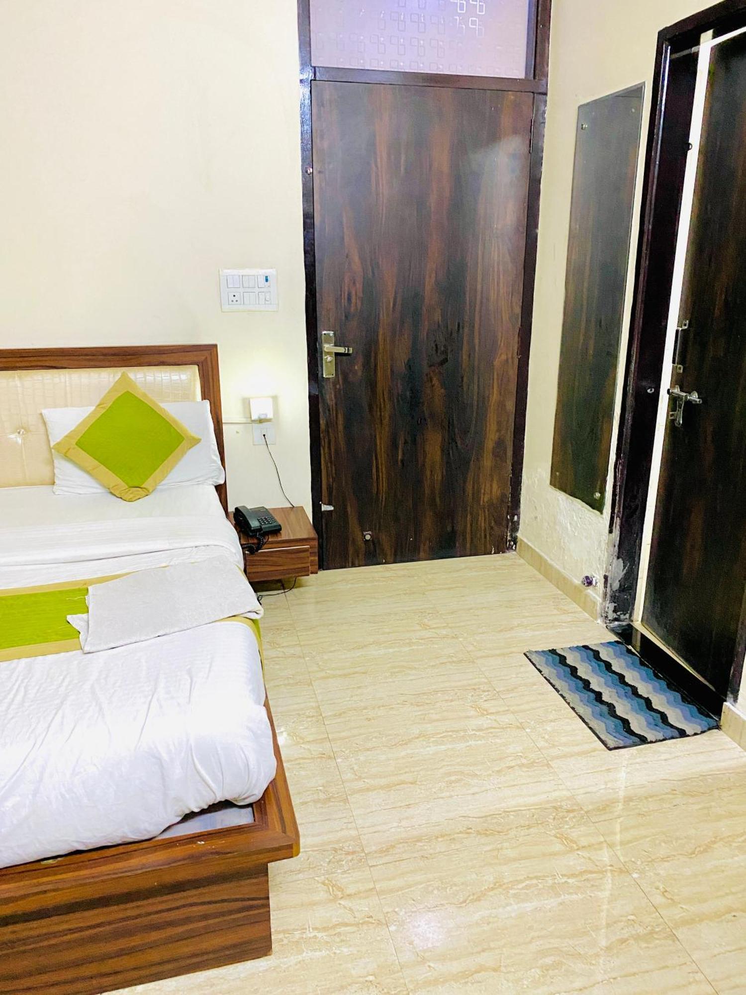 Hotel Mock Orange Τζαϊπούρ Εξωτερικό φωτογραφία