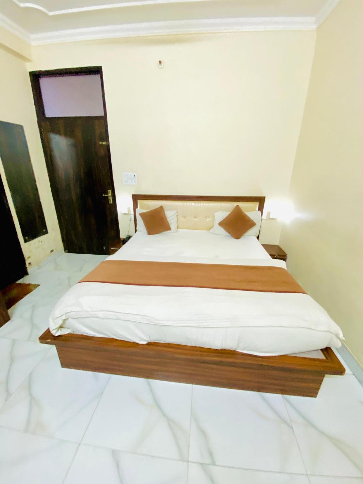 Hotel Mock Orange Τζαϊπούρ Εξωτερικό φωτογραφία
