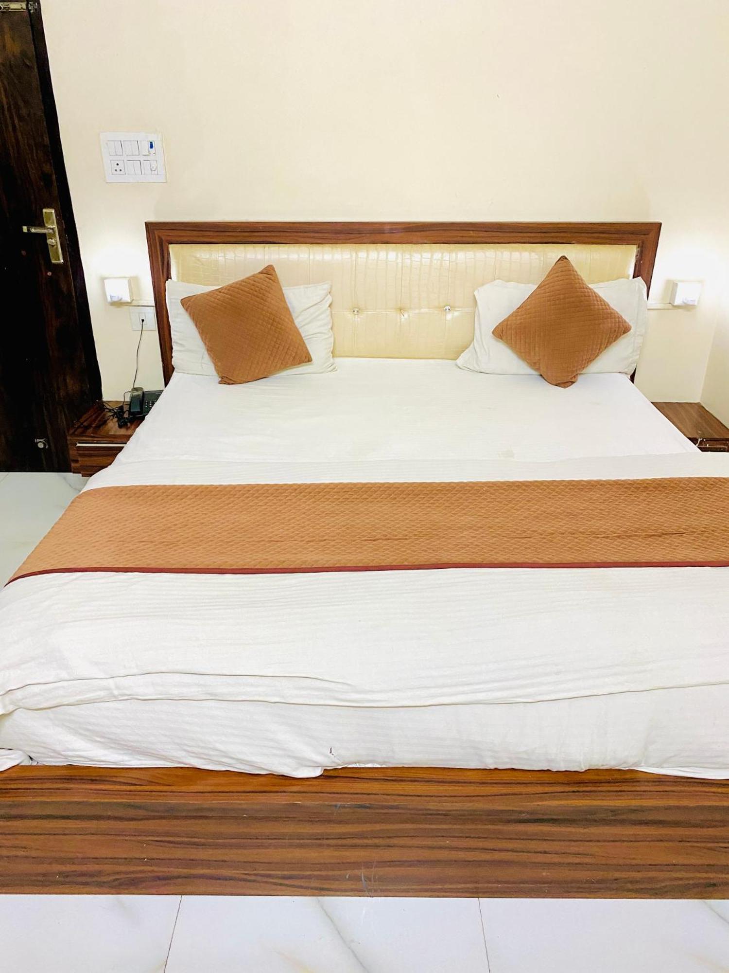 Hotel Mock Orange Τζαϊπούρ Εξωτερικό φωτογραφία