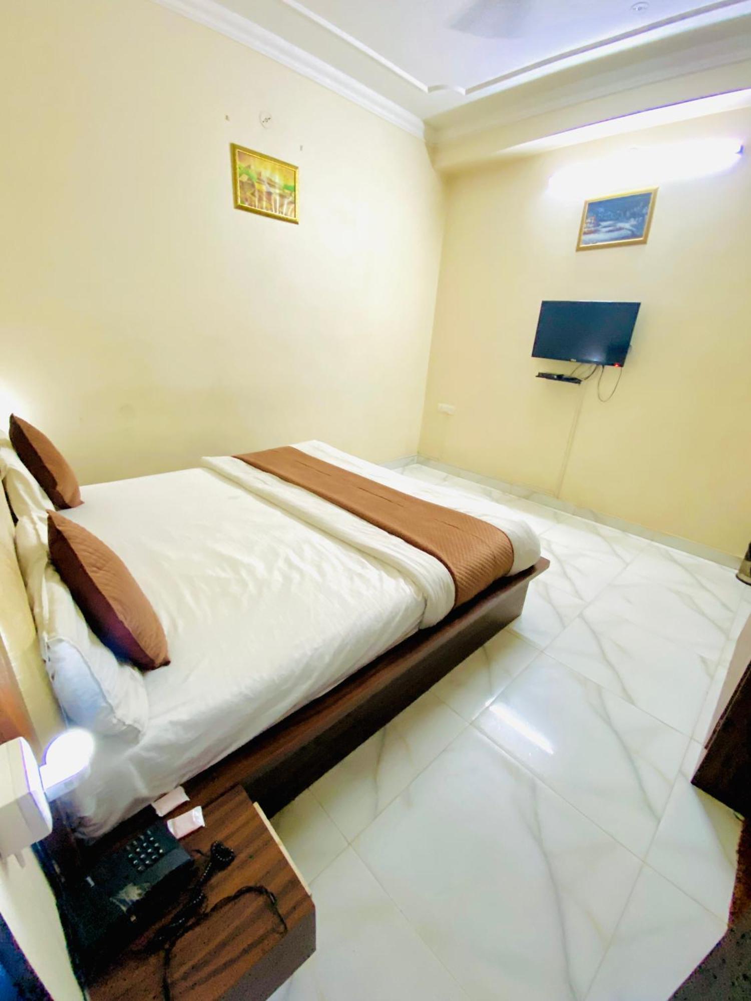 Hotel Mock Orange Τζαϊπούρ Εξωτερικό φωτογραφία