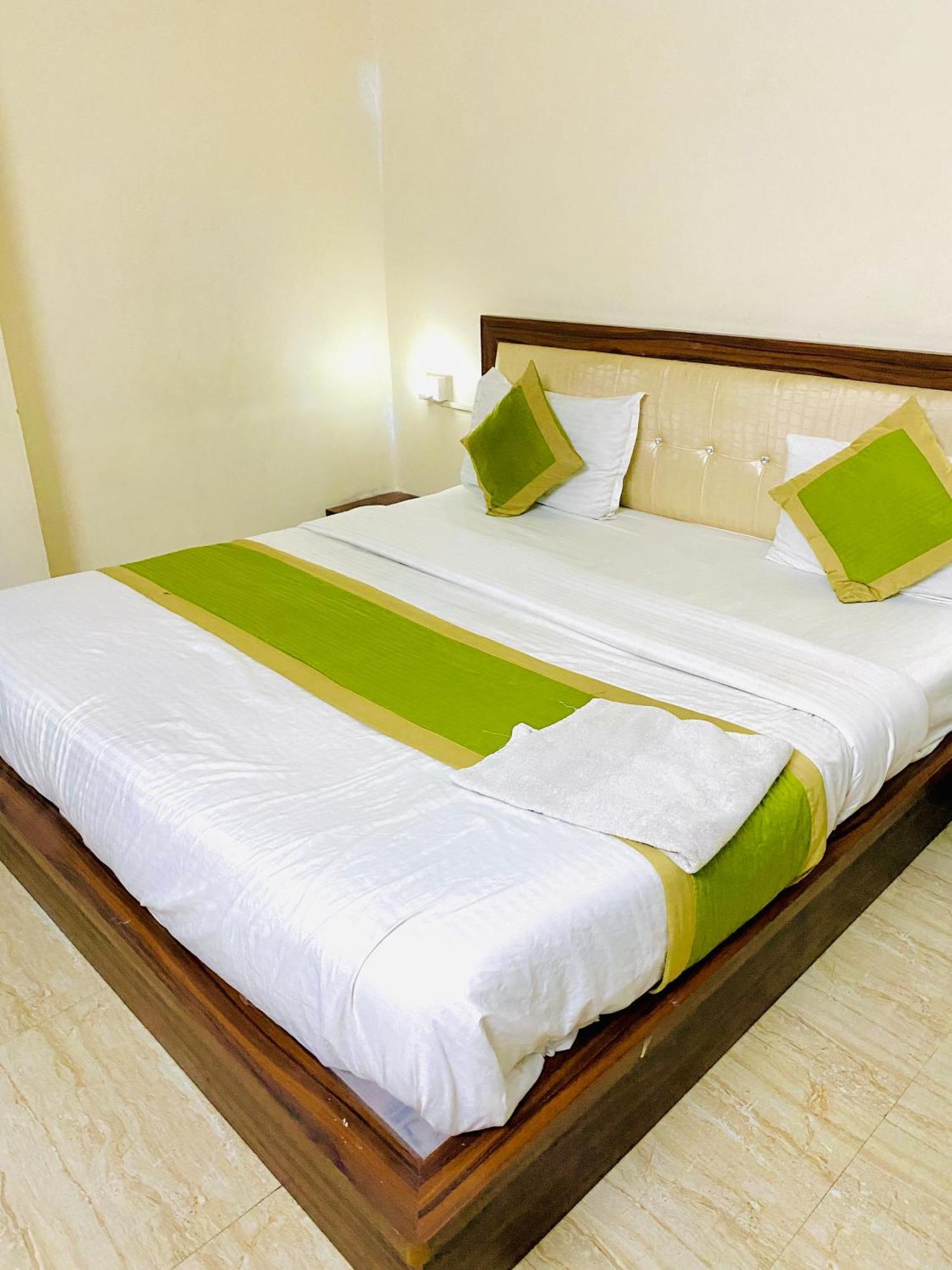 Hotel Mock Orange Τζαϊπούρ Εξωτερικό φωτογραφία