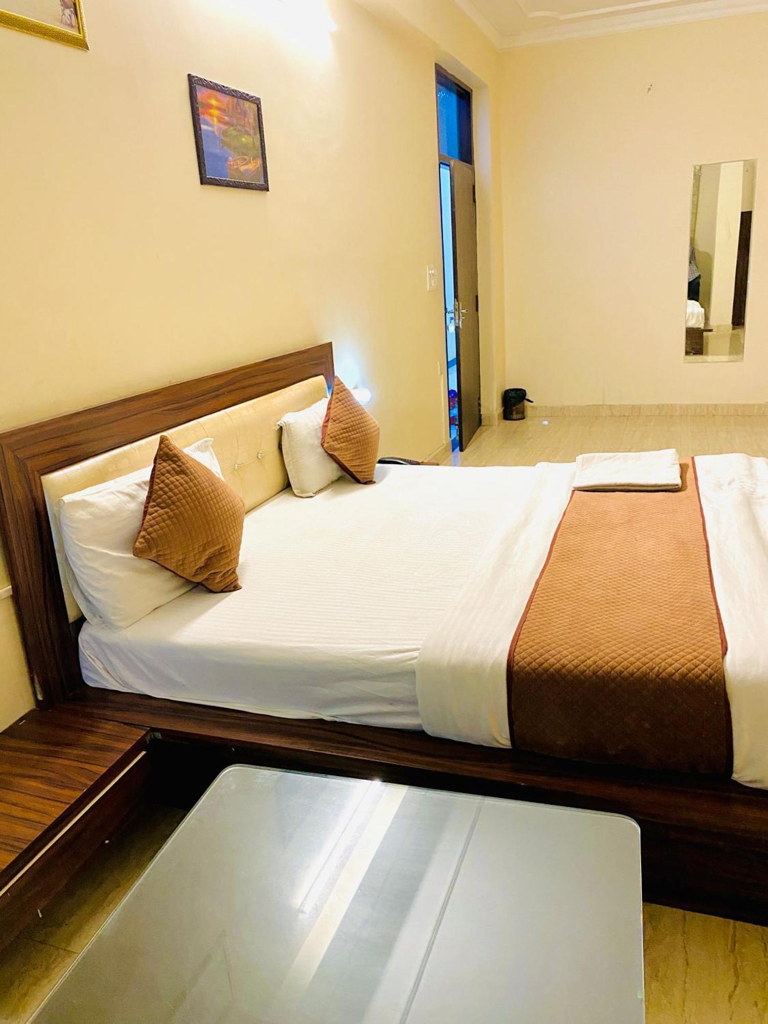 Hotel Mock Orange Τζαϊπούρ Εξωτερικό φωτογραφία