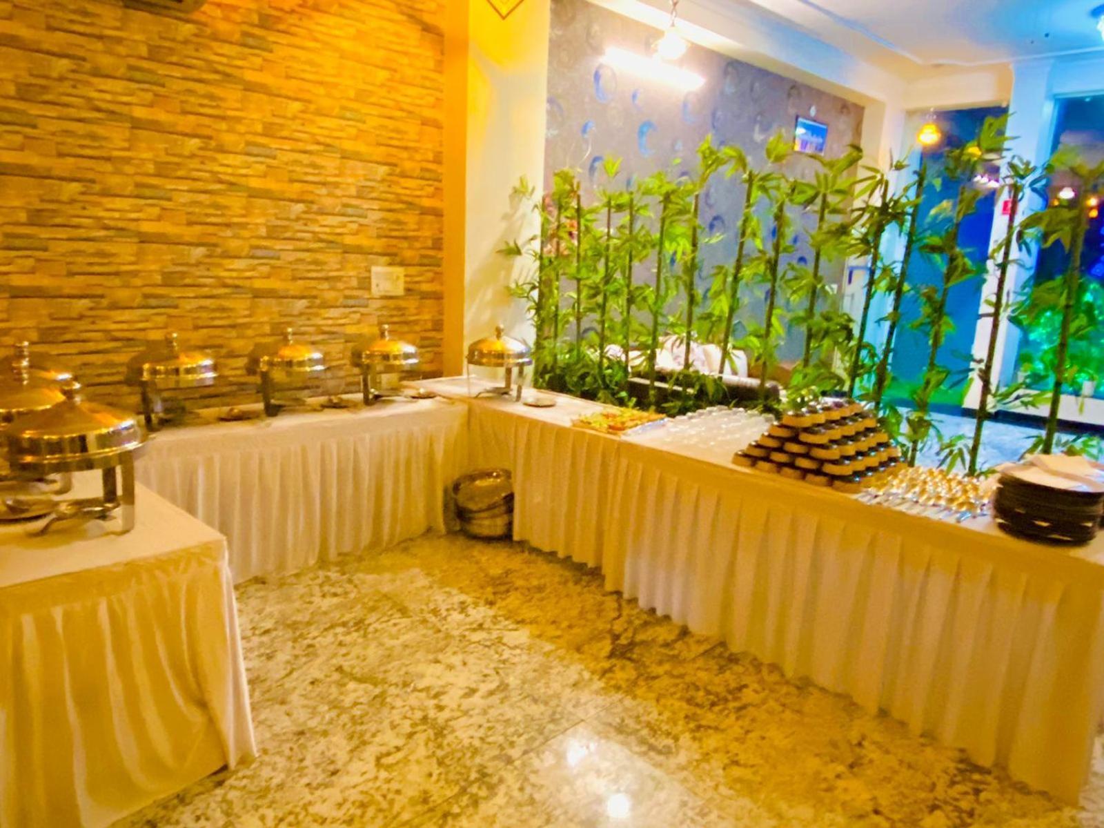 Hotel Mock Orange Τζαϊπούρ Εξωτερικό φωτογραφία