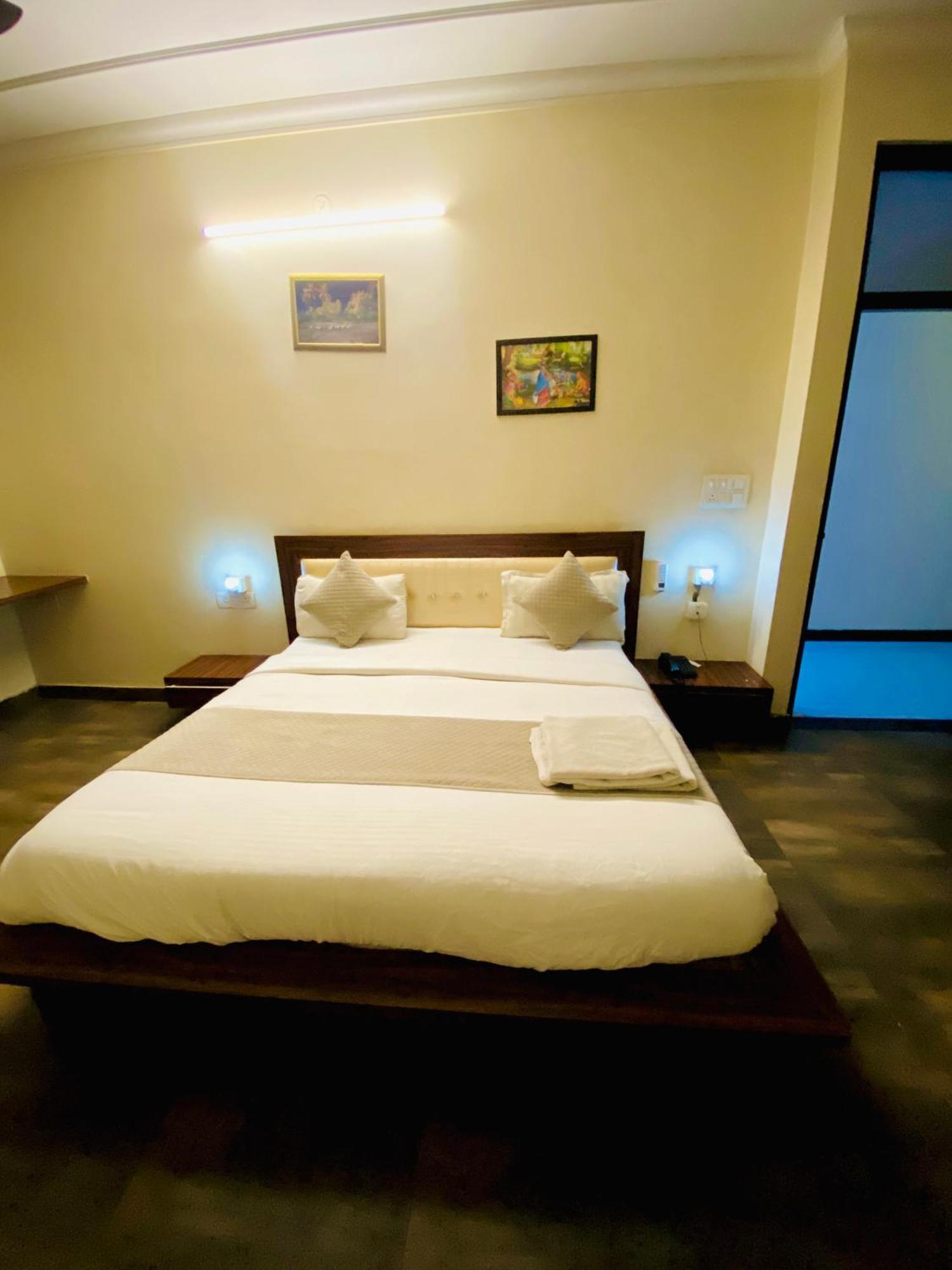 Hotel Mock Orange Τζαϊπούρ Εξωτερικό φωτογραφία