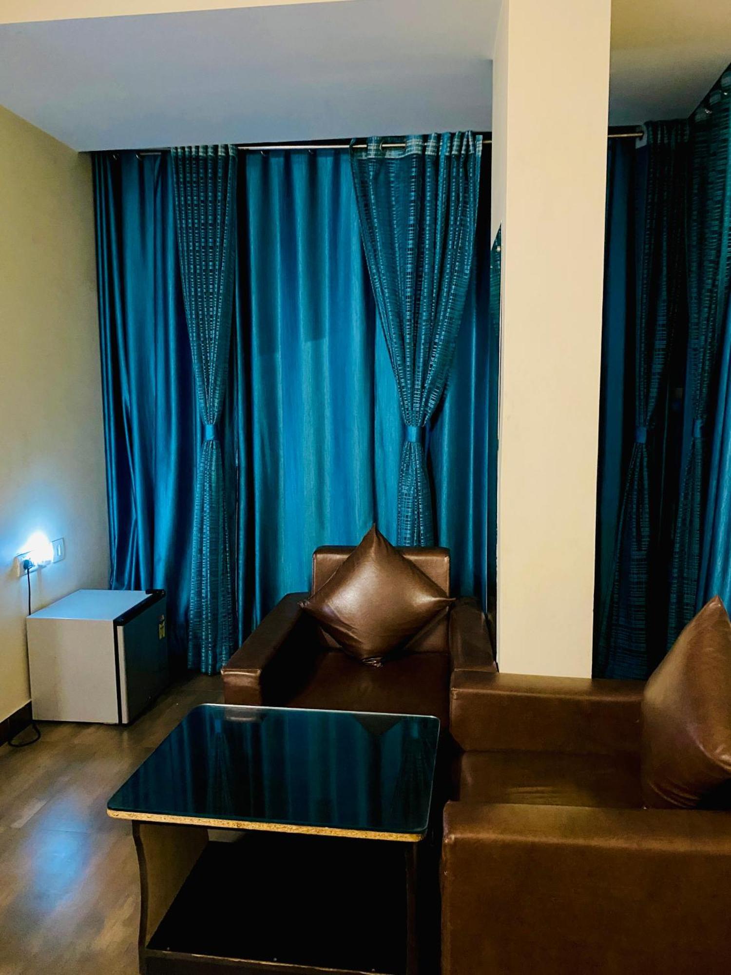 Hotel Mock Orange Τζαϊπούρ Εξωτερικό φωτογραφία