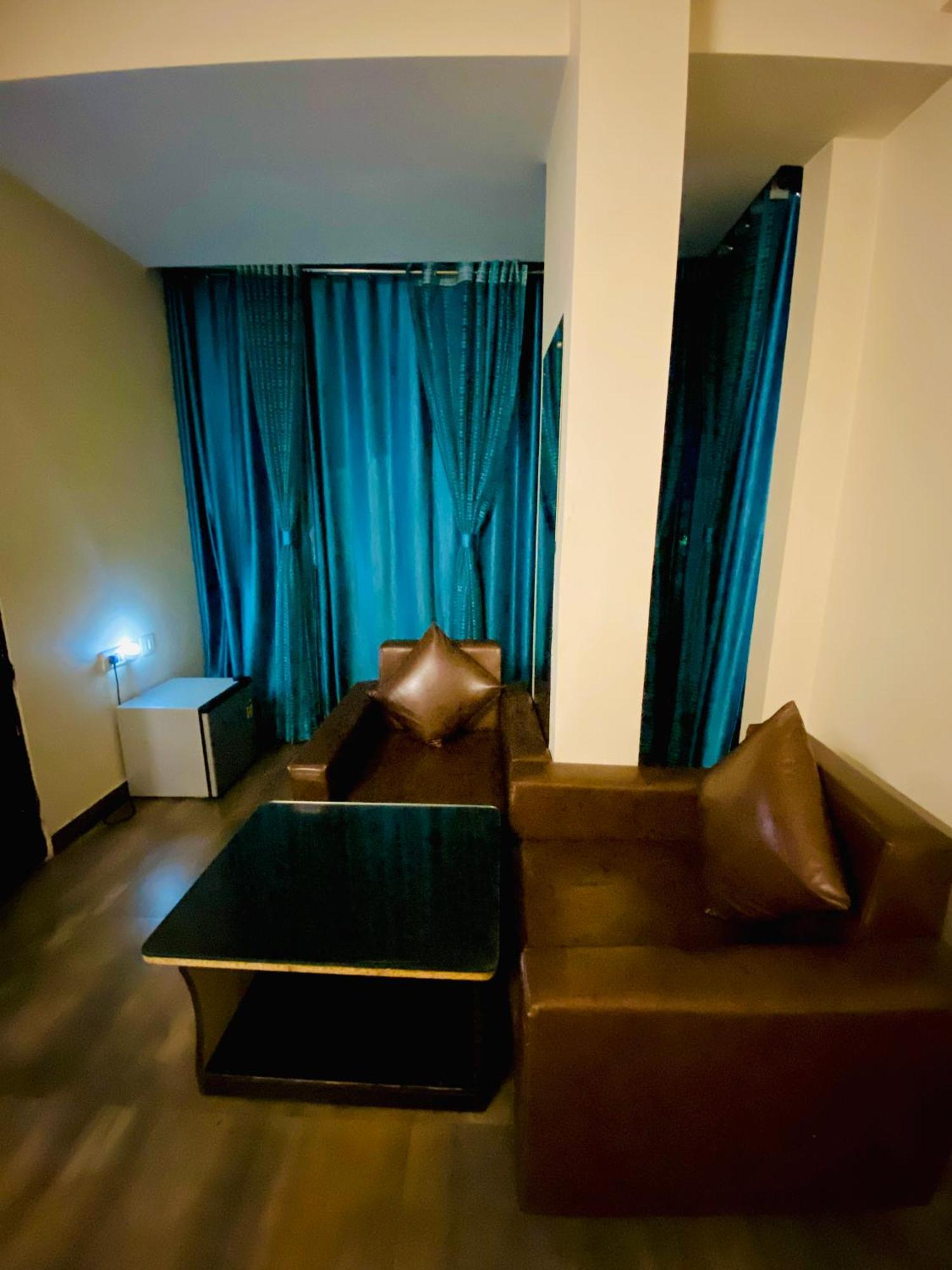 Hotel Mock Orange Τζαϊπούρ Εξωτερικό φωτογραφία