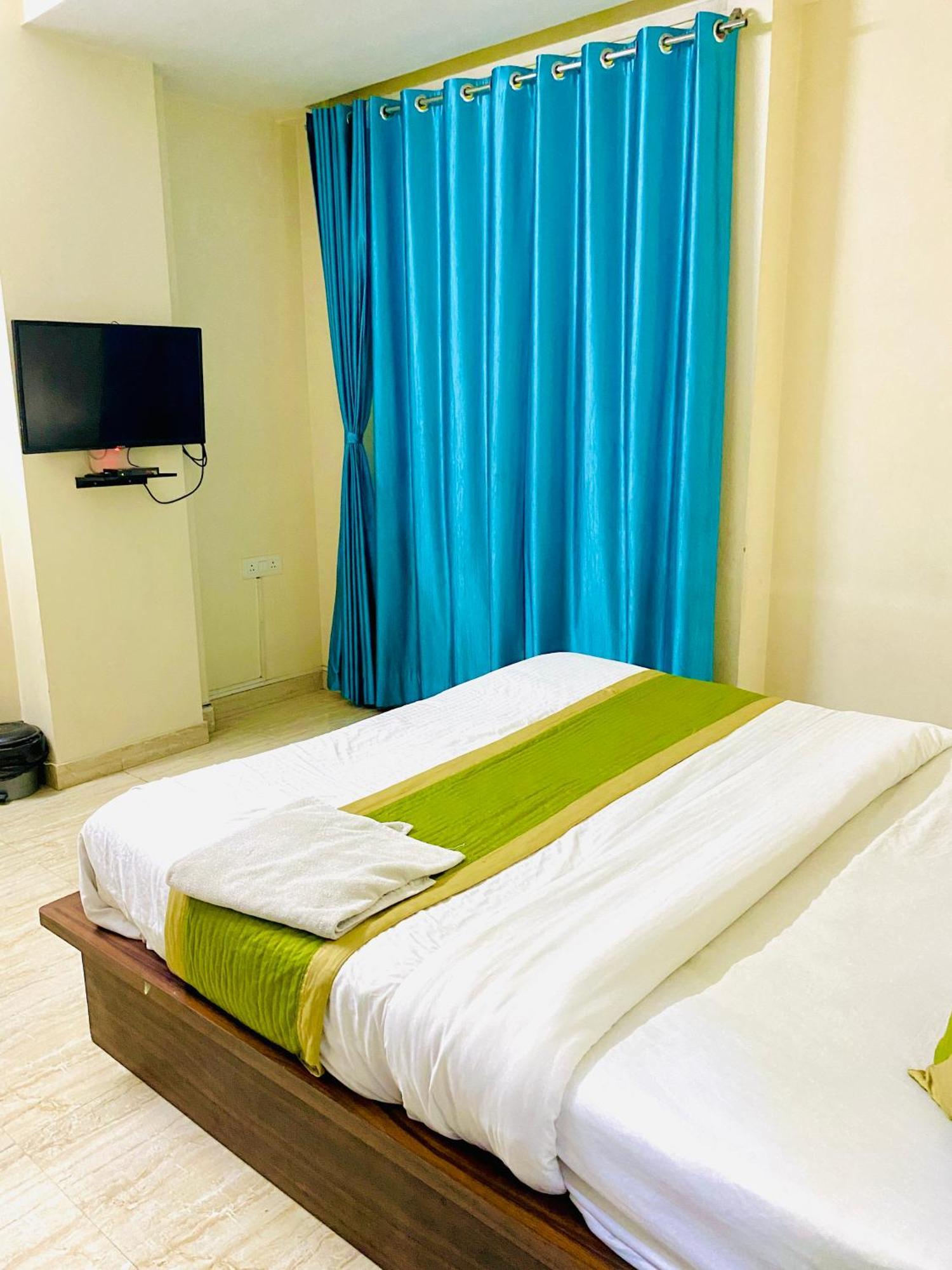 Hotel Mock Orange Τζαϊπούρ Εξωτερικό φωτογραφία