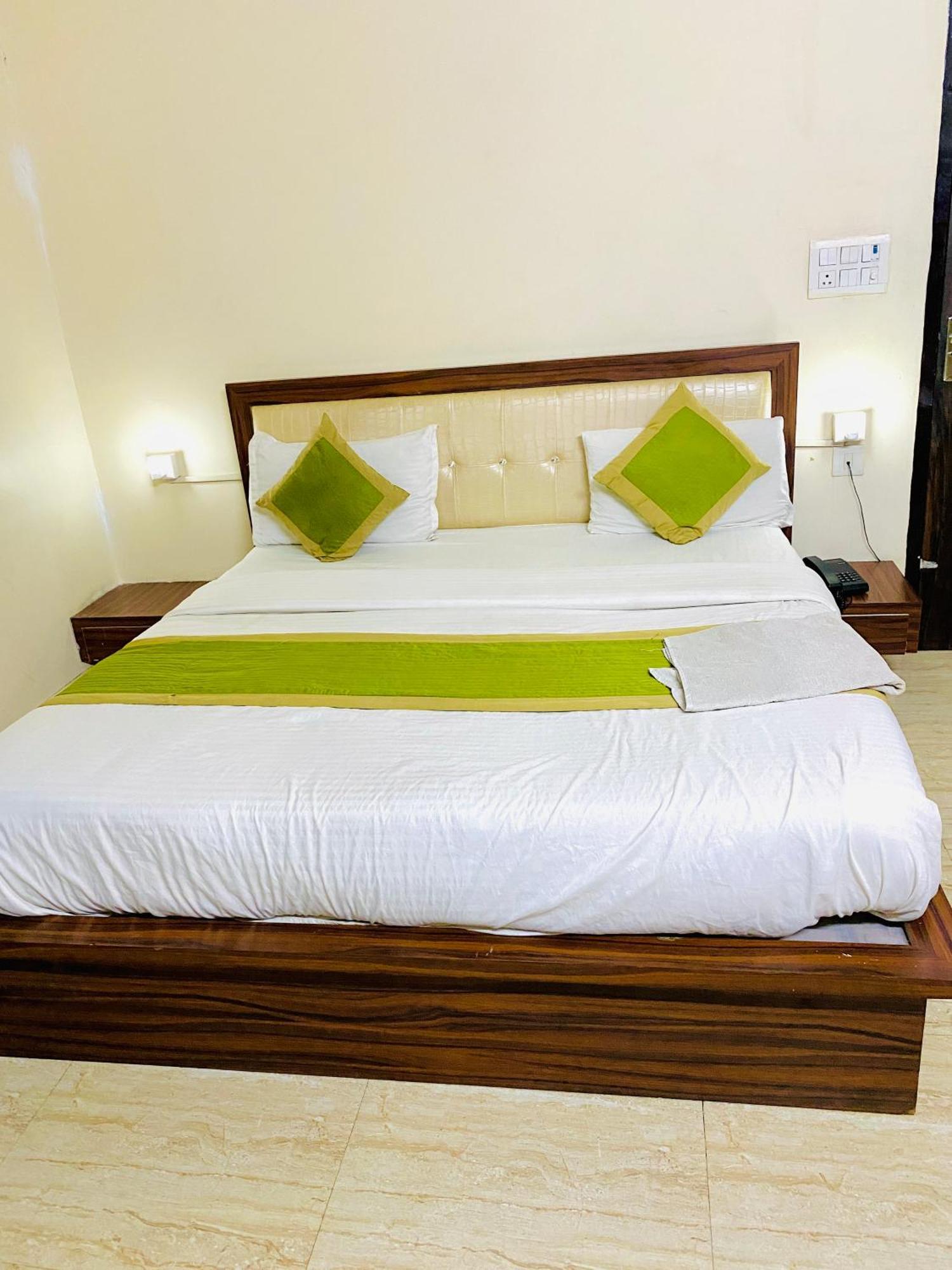 Hotel Mock Orange Τζαϊπούρ Εξωτερικό φωτογραφία