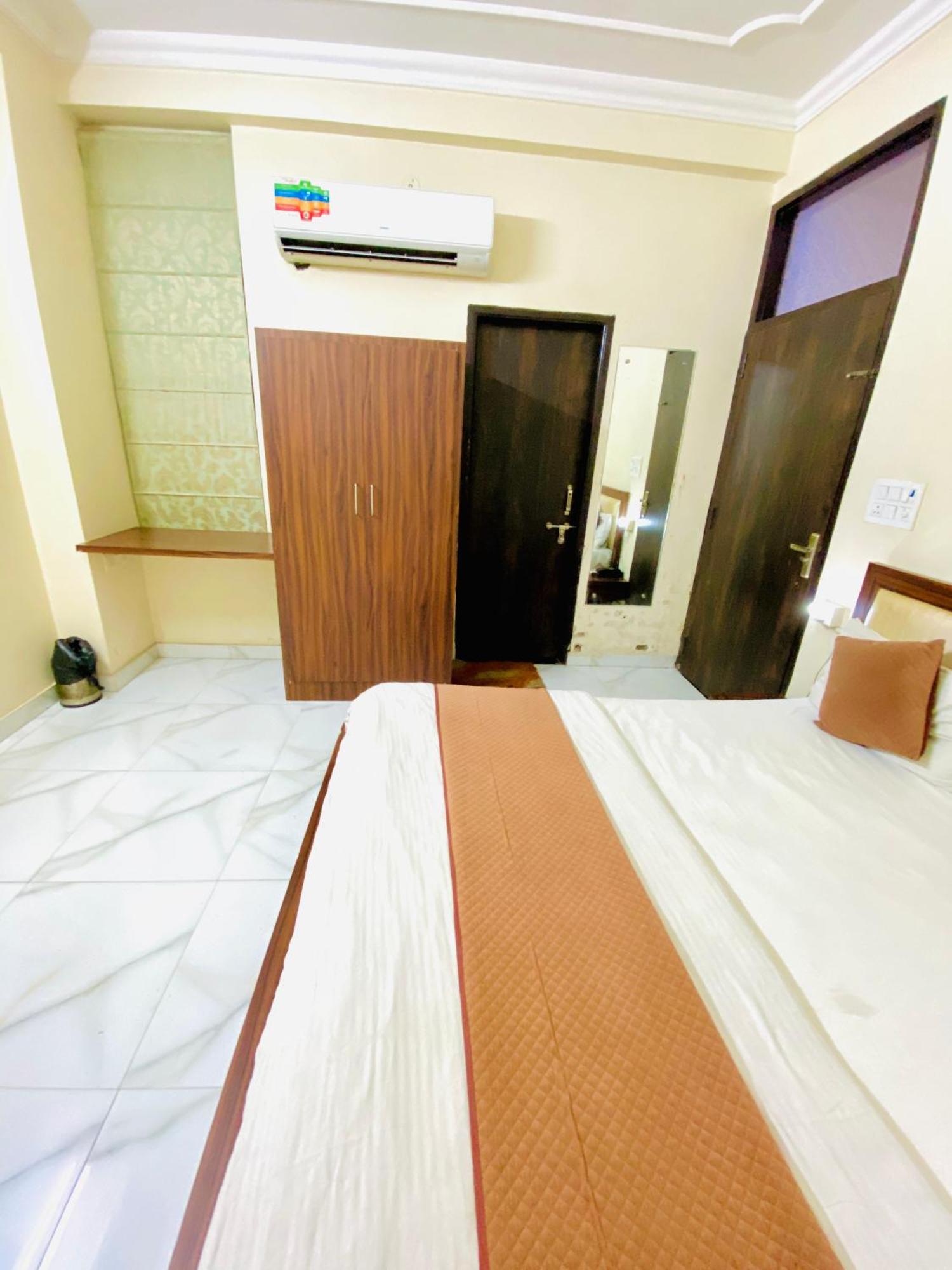Hotel Mock Orange Τζαϊπούρ Εξωτερικό φωτογραφία