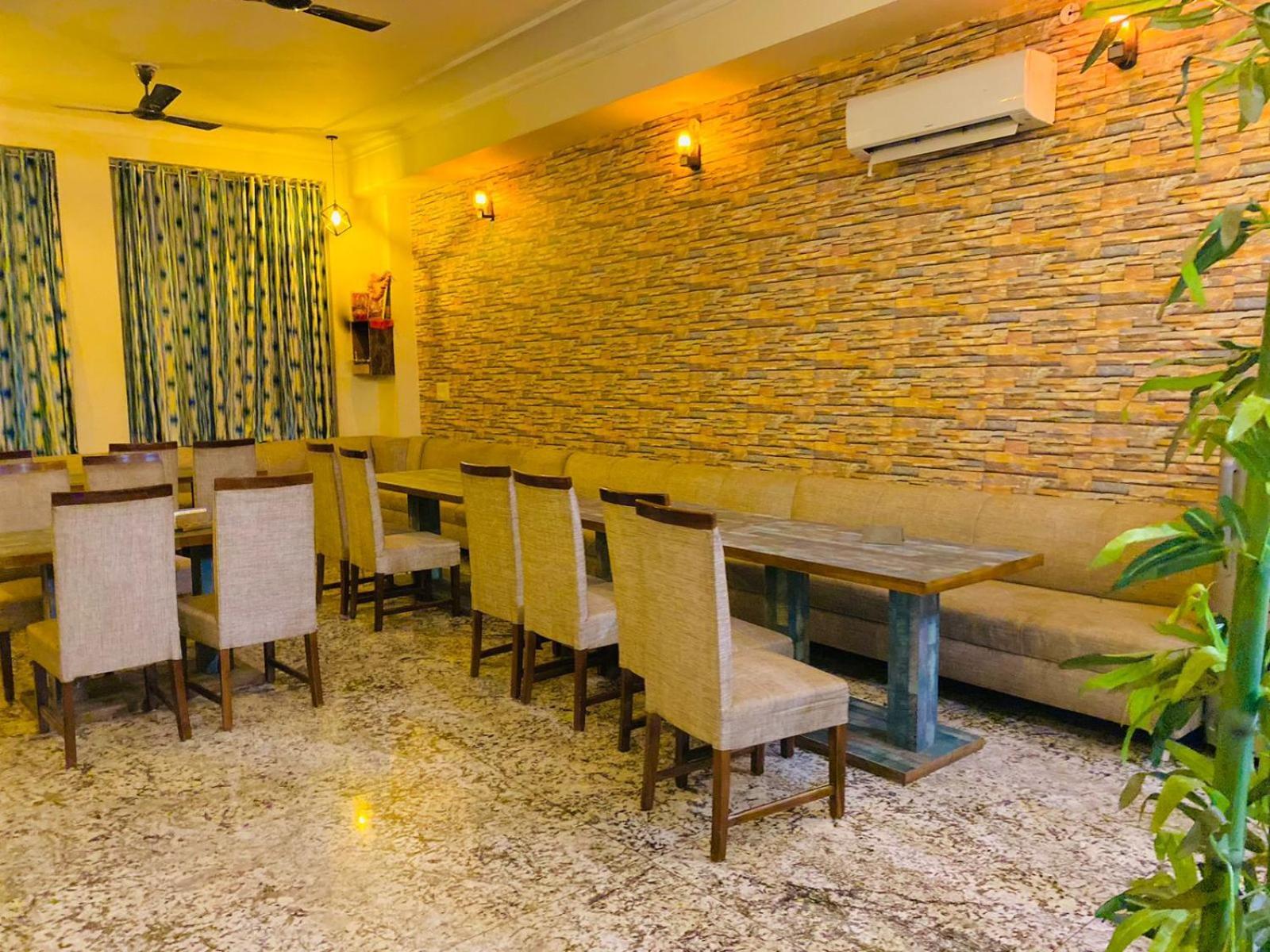 Hotel Mock Orange Τζαϊπούρ Εξωτερικό φωτογραφία