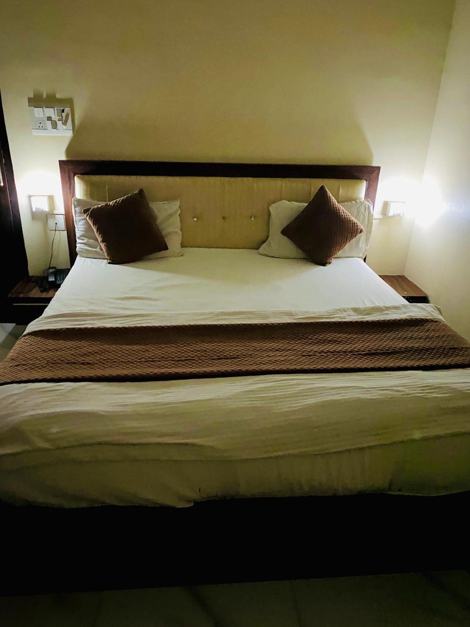 Hotel Mock Orange Τζαϊπούρ Εξωτερικό φωτογραφία