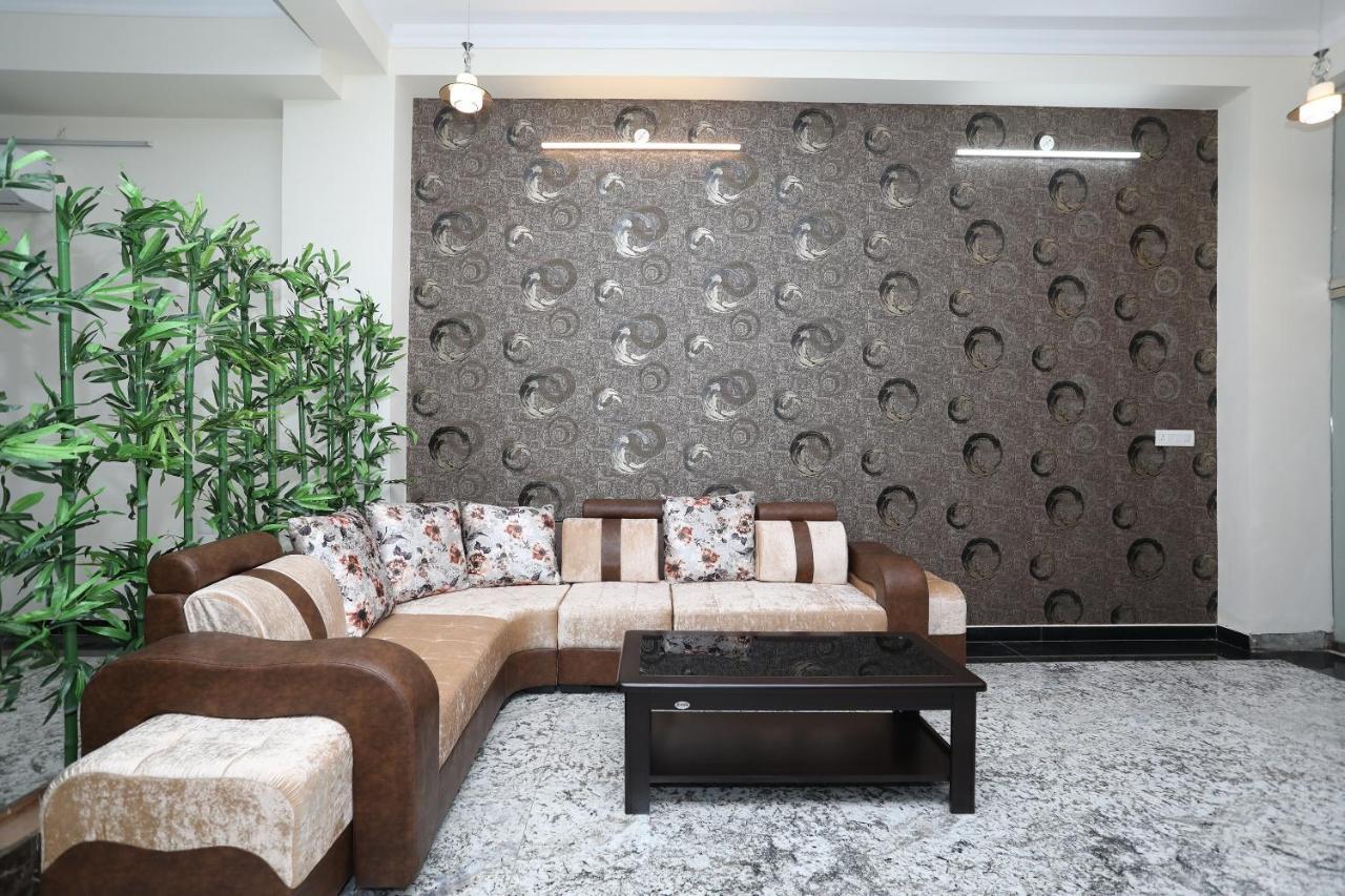Hotel Mock Orange Τζαϊπούρ Εξωτερικό φωτογραφία