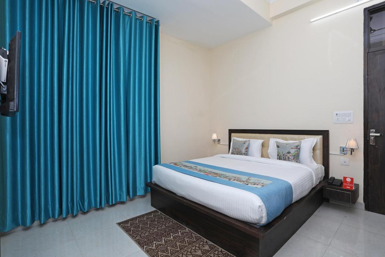 Hotel Mock Orange Τζαϊπούρ Εξωτερικό φωτογραφία