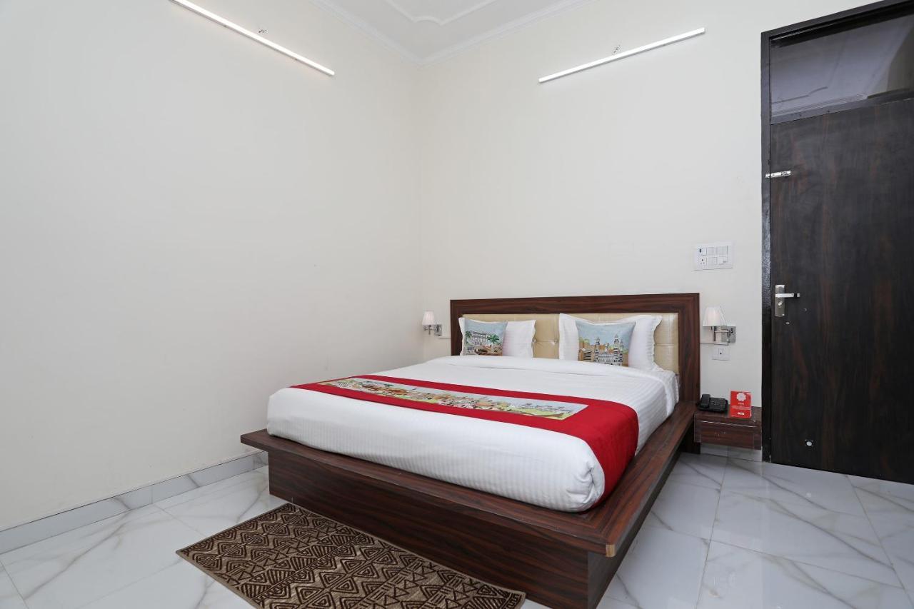 Hotel Mock Orange Τζαϊπούρ Εξωτερικό φωτογραφία