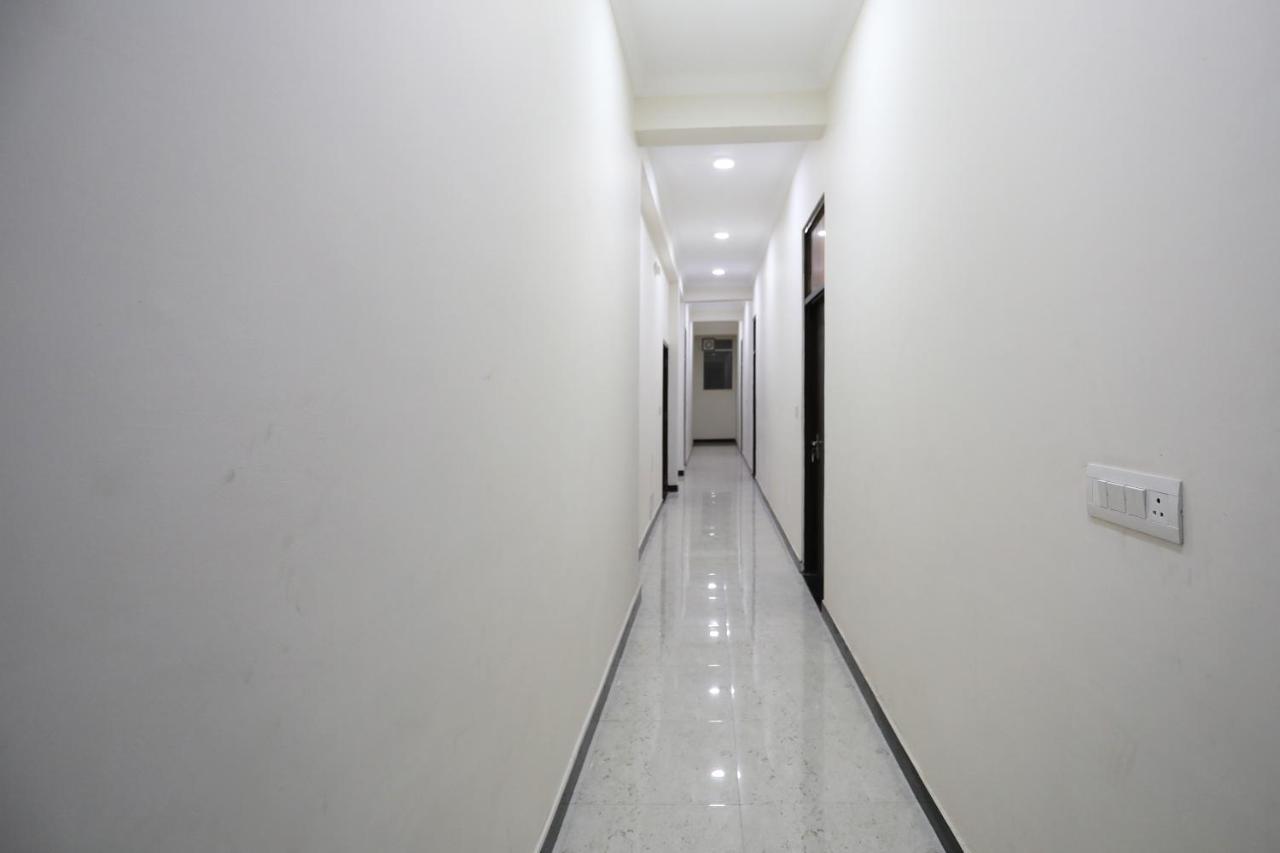 Hotel Mock Orange Τζαϊπούρ Εξωτερικό φωτογραφία