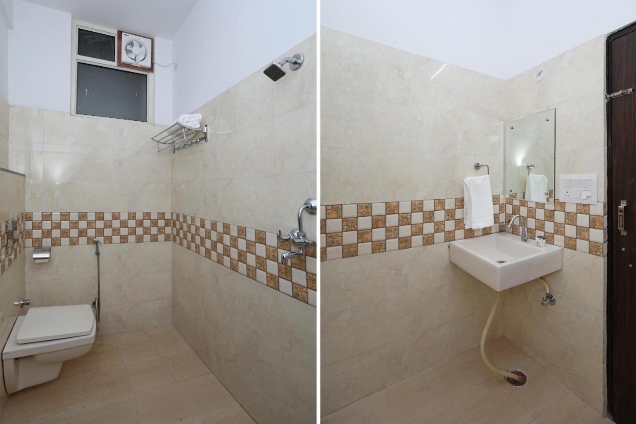 Hotel Mock Orange Τζαϊπούρ Εξωτερικό φωτογραφία