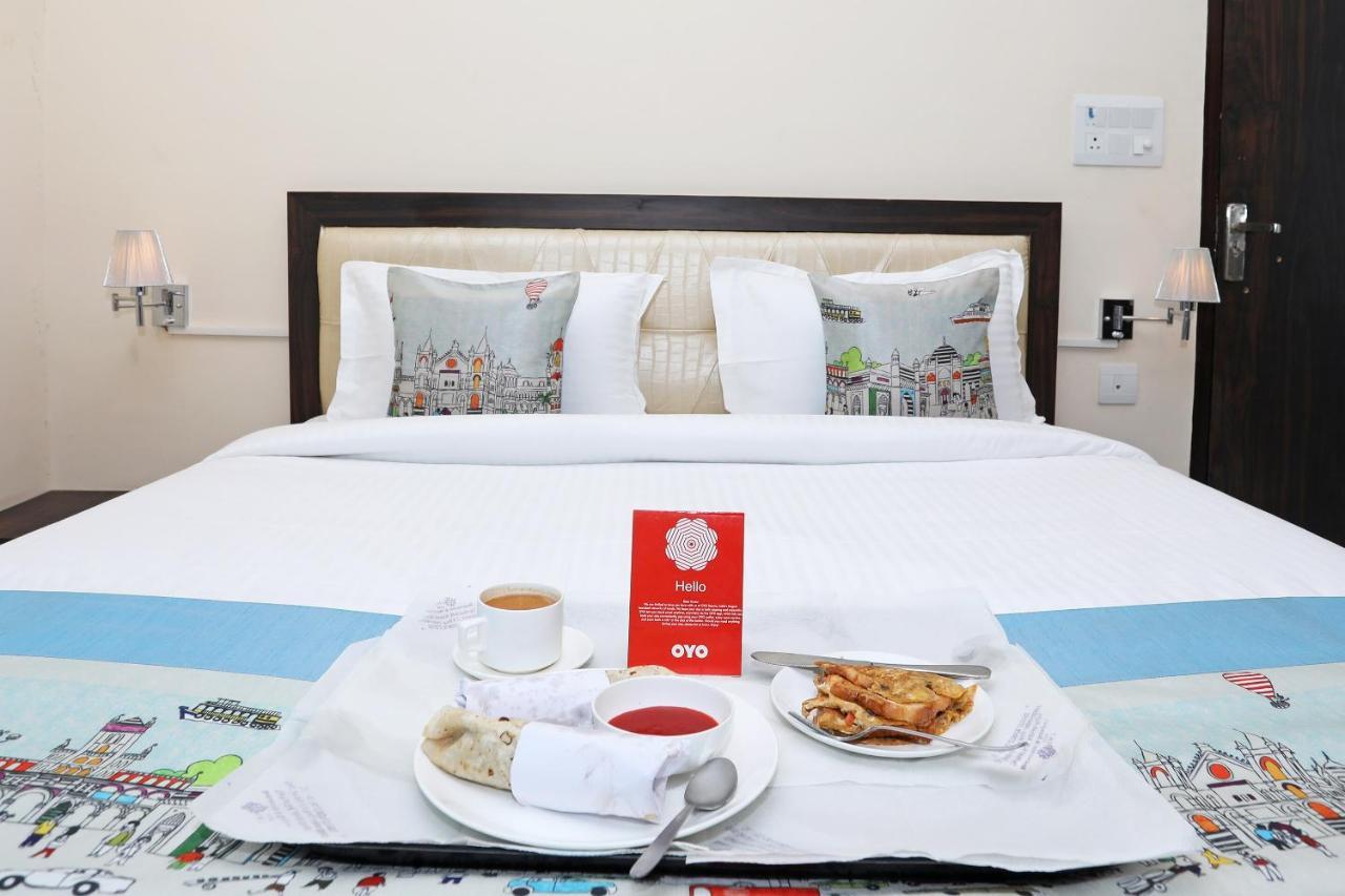 Hotel Mock Orange Τζαϊπούρ Εξωτερικό φωτογραφία