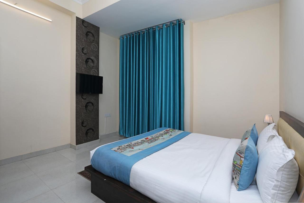 Hotel Mock Orange Τζαϊπούρ Εξωτερικό φωτογραφία